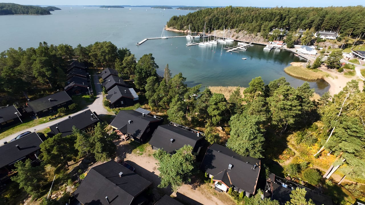 Saaristolaisairisto